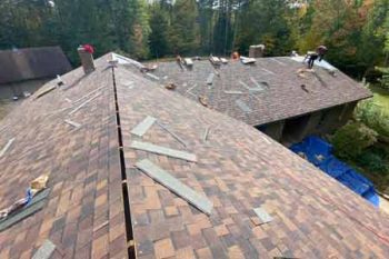 Commercial Roofing Company York ME