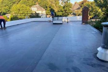 Commercial Roofing Concord NH