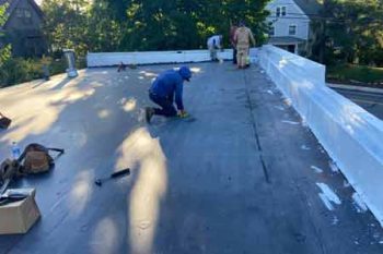 Commercial Roofing York ME